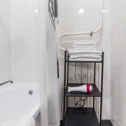 Фото Отель Стрелка на улице Акимова 11