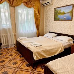 3-местный номер стандарт