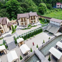 Фото Отель Элегант
