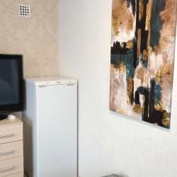 Фото Апартаменты в микрорайоне Интернациональный
