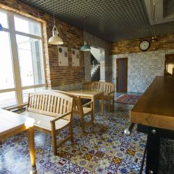 Фото Отель Вояж