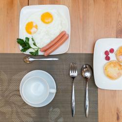 Фото Отель Гостевой дом Скворечник