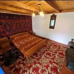 Комната стандарт с 1 двуспальной кроватью №4