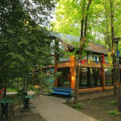 Фото Боулинг-отель Новые горки