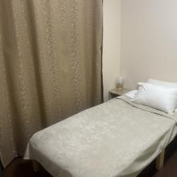 Номер стандарт эконом с 2 односпальными кроватями