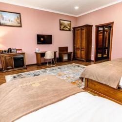 Фото Отель Bagizagan Hotel (Багизаган)