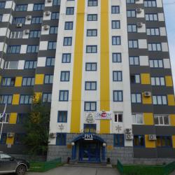 Фото Отель Русь