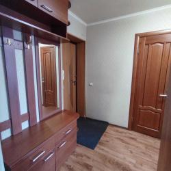 2-комнатные апартаменты стандарт