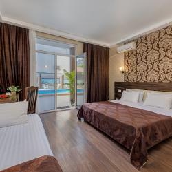 Salvador Holiday Hotel & Aqua-zone (Сальвадор Холидей) — d117f9c896cce0e41fbfacbb0006d91c