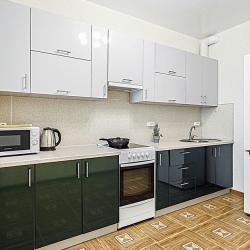 Фото Отель Pro Apart (Про Апарт) на улице Зиповская 34/2