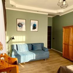 Фото Апартаменты на улице Меридианная 1