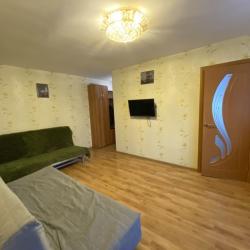 2-комнатные апартаменты стандарт