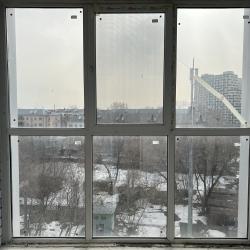 Апартаменты студия