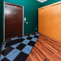 Фото Апартаменты на Комсомольской 122