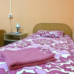 Фото Отель Milani (Милани)