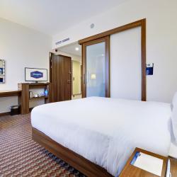 Hampton by Hilton Volgograd Profsoyuznaya (Хэмптон Хилтон Профсоюзная) — d119c48bf86ff4006c9cb4d6a34544ee