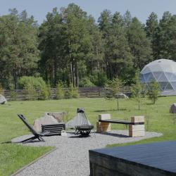 Фото Альпака апарт-отель