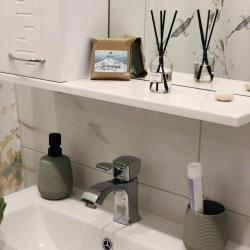 Фото Апартаменты на улице имени Дзержинского 110А корпус 1