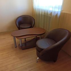 Номер люкс
