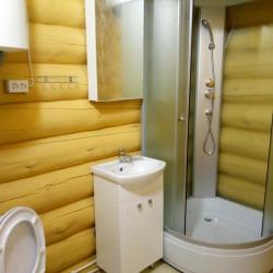 Фото Отель Гостевой дом Карельские Зори