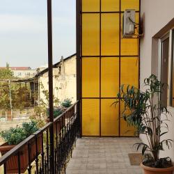 Фото Отель Areg Hotel (Арег)