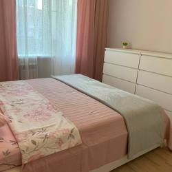 Фото Апартаменты на улице Рассветная 2