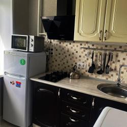 Фото Отель Pechory Apartment ( Апартмент) на улице Прудовая