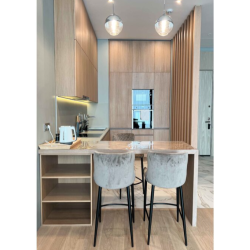 Фото Апартаменты Сити в Neva Towers t1 (Нева Тауэрс)