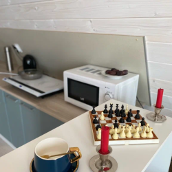 Фото Отель Сказка у царя Салтана