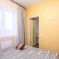 Фото Апартаменты на Тюменском тракте 2 (рядом с ТЦ Аура)