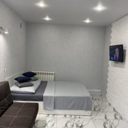 2-комнатные апартаменты улучшенные