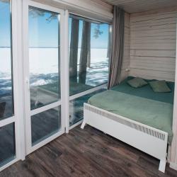 Фото Отель Серфлагерь