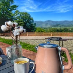 Фото Отель Терраса