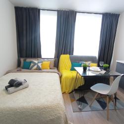 Фото Отель Live in comfort на улице Мезенцева 2