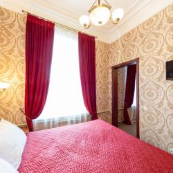 Фото Отель На Дворянской