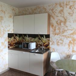 Фото Отель Весна