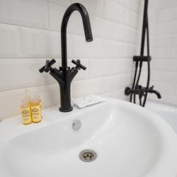 Фото Отель Баринн на улице Гайдара