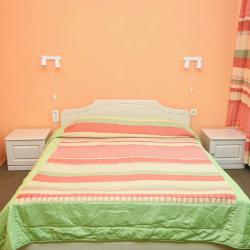 Фото Отель Восточная