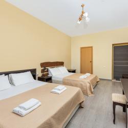 Фото Отель Блага Дель Мар