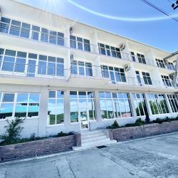 Фото Отель MERRI-OTT (Мэрри-Отт)