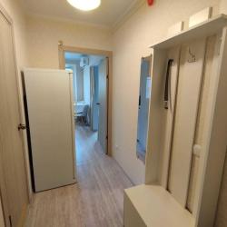 1-комнатные апартаменты стандарт