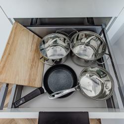 Апартаменты стандарт