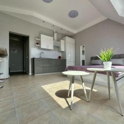 Фото Отель Cozy Home (Кози Хоум) на переулке Парковый