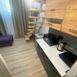 Фото Отель Rent69 (Рент69) на переулке Садовый 20