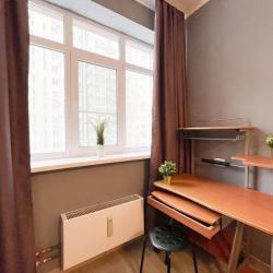 Фото Апартаменты на улице Мечникова 39Б