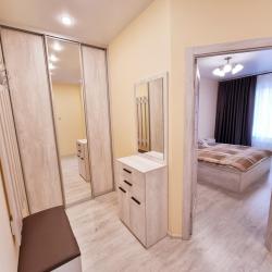 Фото Отель ие берега