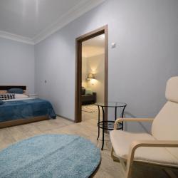 Фото Апартаменты Renta36 (Рента) на улице Средне-Московская 8