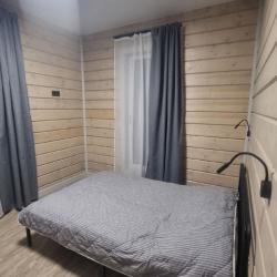 Коттедж улучшенный