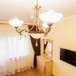 Фото Отель Звезда Тамани