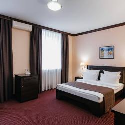 Фото Отель Сибирь